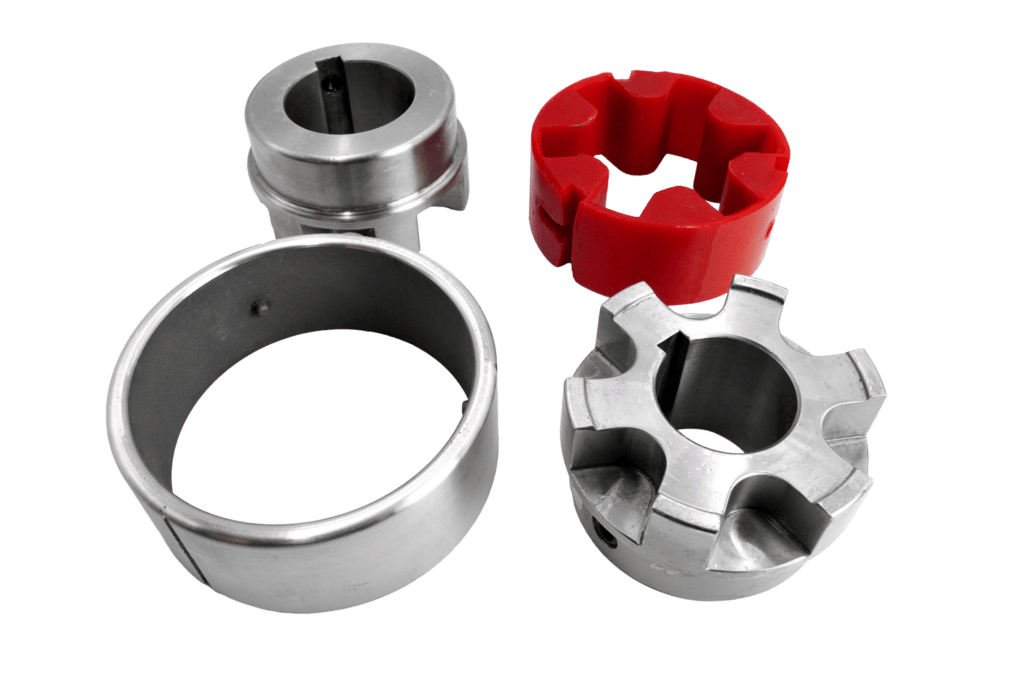 Millenium-R-Complete-M1-Sample_Disassembled